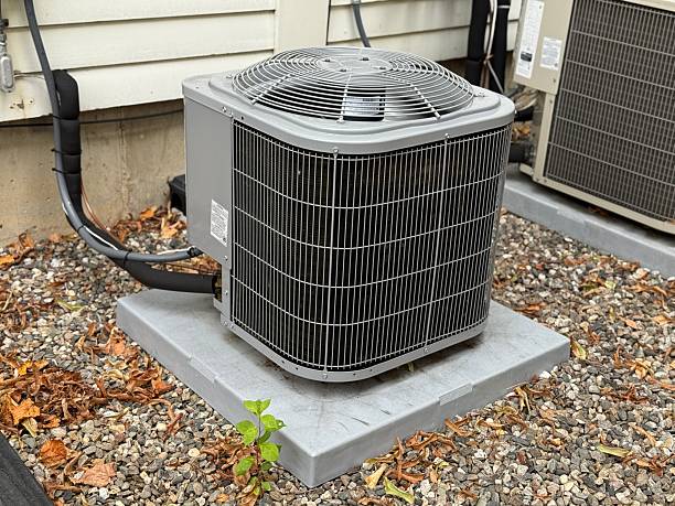 24/7 Emergency Hvac Installation experts in Divernon, IL