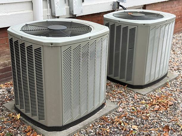 Reliable Hvac Installation contractor in Divernon, IL by JG Cool HVAC
