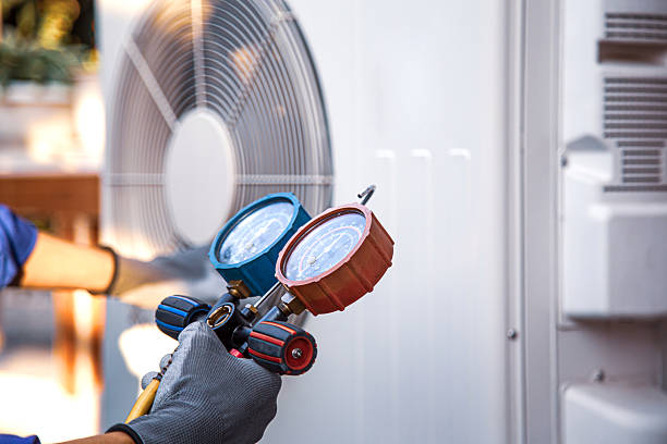 Trusted Hvac Installation service in Divernon, IL - JG Cool HVAC