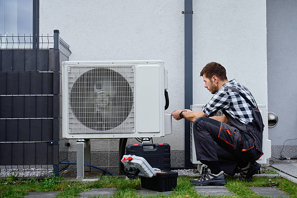Top rated local Hvac Installation specialists in Divernon, IL